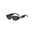 Unisex Sport Cat-Eye Sunglasses - Model 1003
