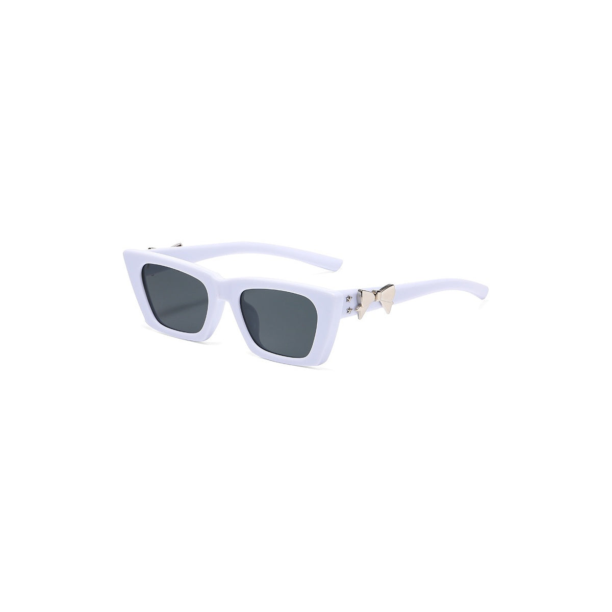 Unisex Sport Cat-Eye Sunglasses - Model WS951