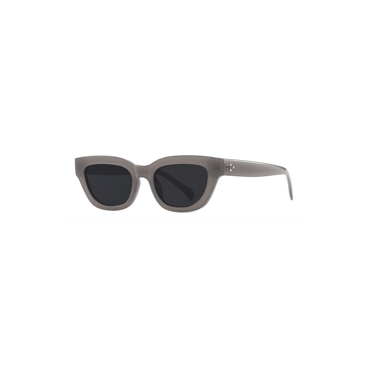 Unisex Sport Cat-Eye Sunglasses - Model 953
