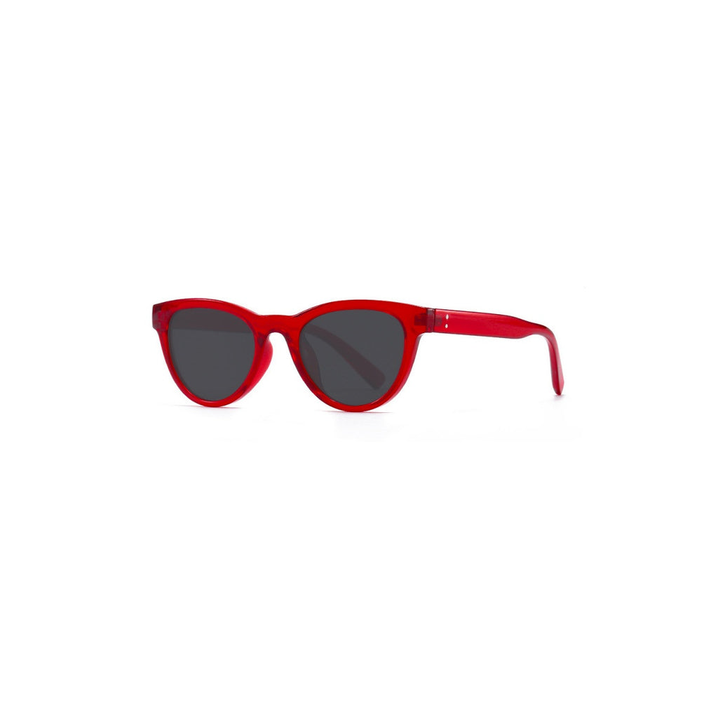 Unisex Sport Oval Sunglasses - Model 986