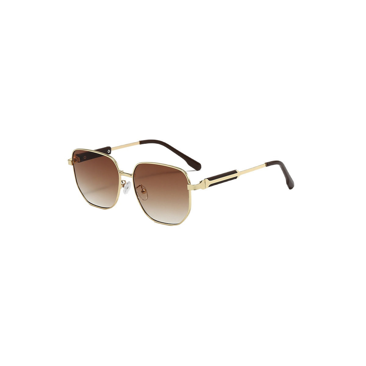 Unisex Sport Square Sunglasses - Model NCH109