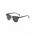 Nashi Pear ZX3016 Browline Sunglasses on a white background