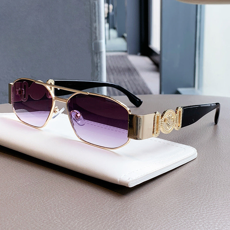 Nashi Pear 98186 Double Gray sunglasses